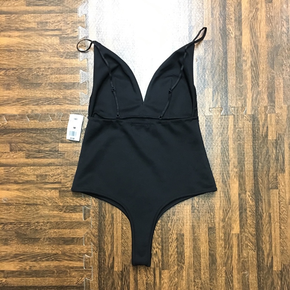 BODYSUIT - Picture 2 of 2